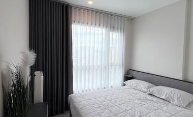 For rent 1 bed condo 