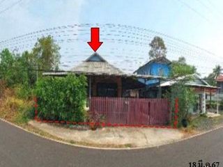 À vendre 1 chambre maison à Phibun Mangsahan, Ubon Ratchathani