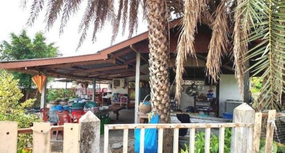 For sale 1 Beds house in Phibun Mangsahan, Ubon Ratchathani