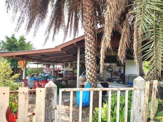 À vendre 1 chambre maison à Phibun Mangsahan, Ubon Ratchathani