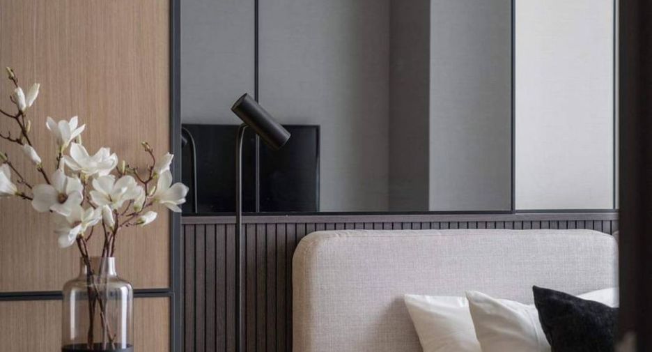 For rent and for sale 1 bed condo in Khlong Toei, Bangkok