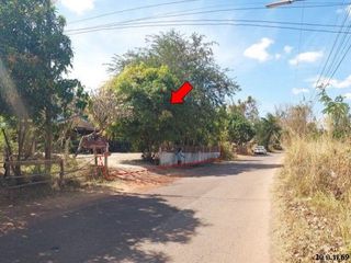 À vendre 1 chambre maison à Phibun Mangsahan, Ubon Ratchathani