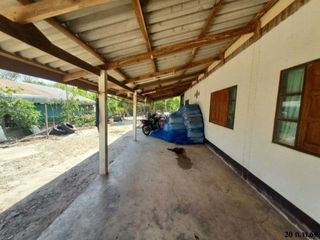À vendre 1 chambre maison à Phibun Mangsahan, Ubon Ratchathani