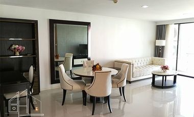 For rent and for sale 3 bedrooms condo in Khlong Toei, Bangkok