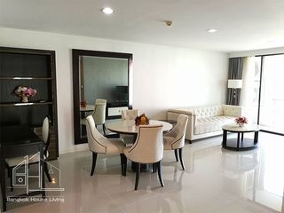 Аренда и продажа 3 спальни кондо в Кхлонг Тоеи, Бангкок