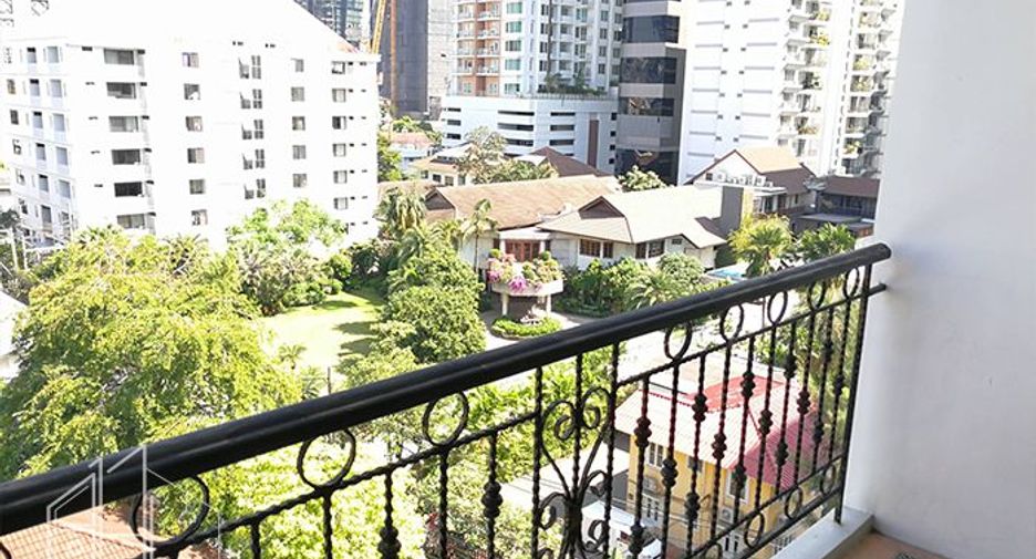 For rent and for sale 3 bedrooms condo in Khlong Toei, Bangkok
