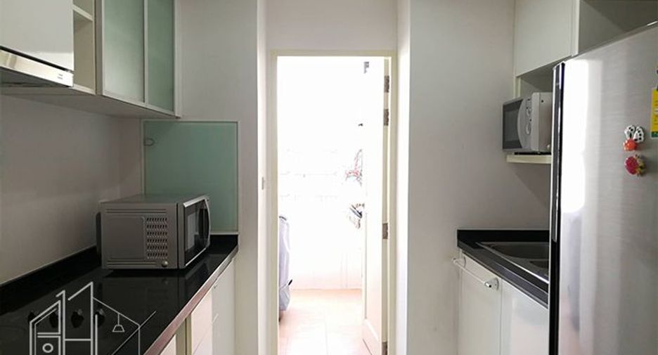 For rent and for sale 3 bedrooms condo in Khlong Toei, Bangkok