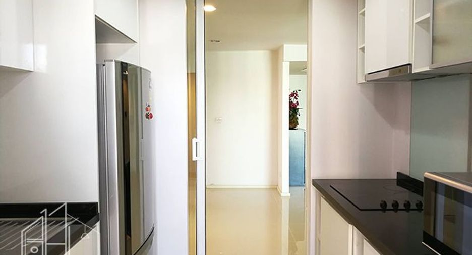 For rent and for sale 3 bedrooms condo in Khlong Toei, Bangkok