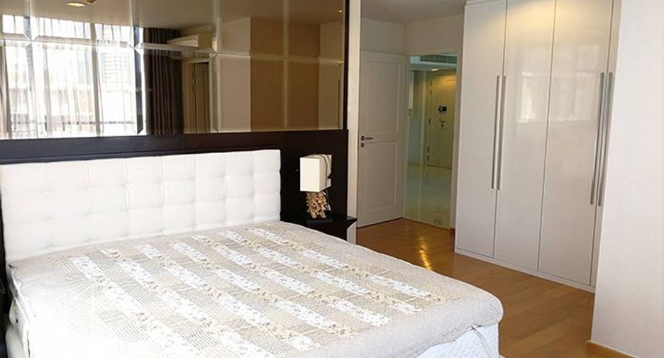 For rent and for sale 3 bedrooms condo in Khlong Toei, Bangkok