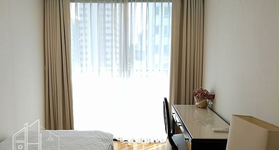For rent and for sale 3 bedrooms condo in Khlong Toei, Bangkok