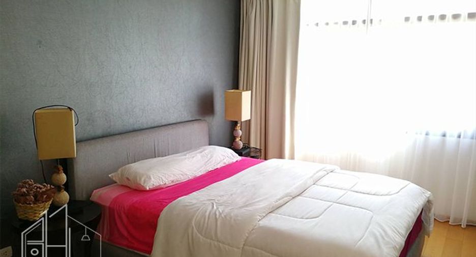 For rent and for sale 3 bedrooms condo in Khlong Toei, Bangkok