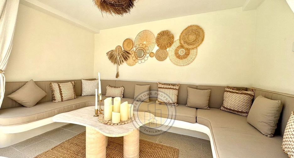 For sale 4 ベッドルーム villa in Jomtien, Pattaya