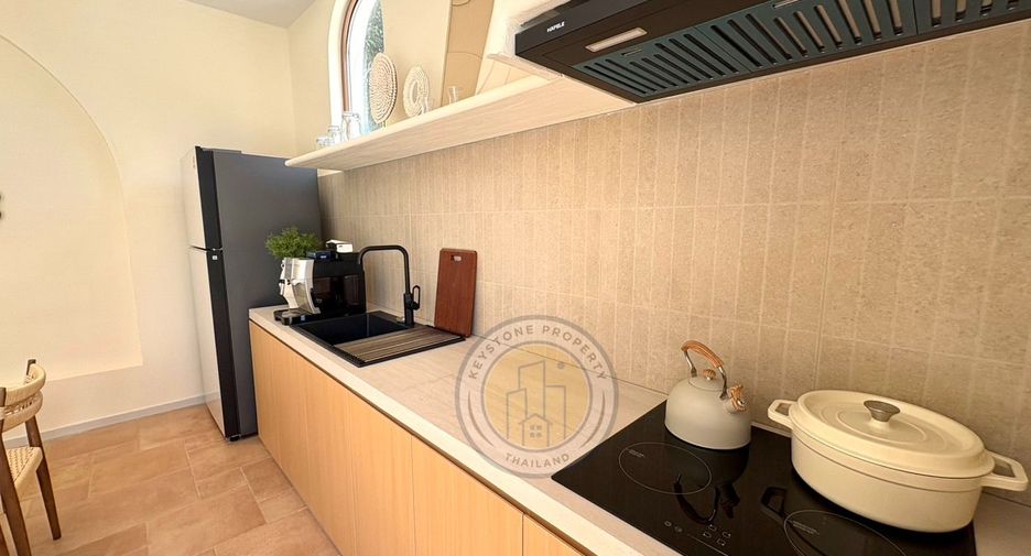 For sale 4 ベッドルーム villa in Jomtien, Pattaya