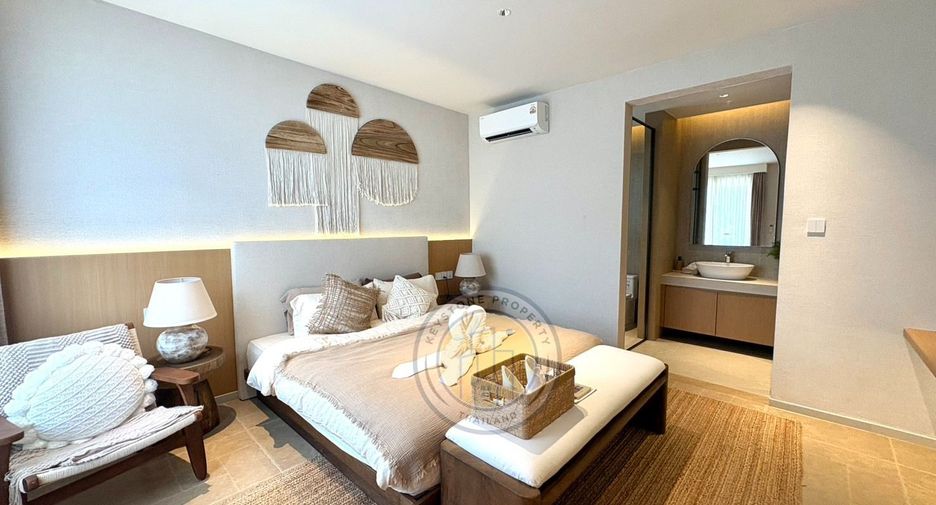 For sale 4 ベッドルーム villa in Jomtien, Pattaya