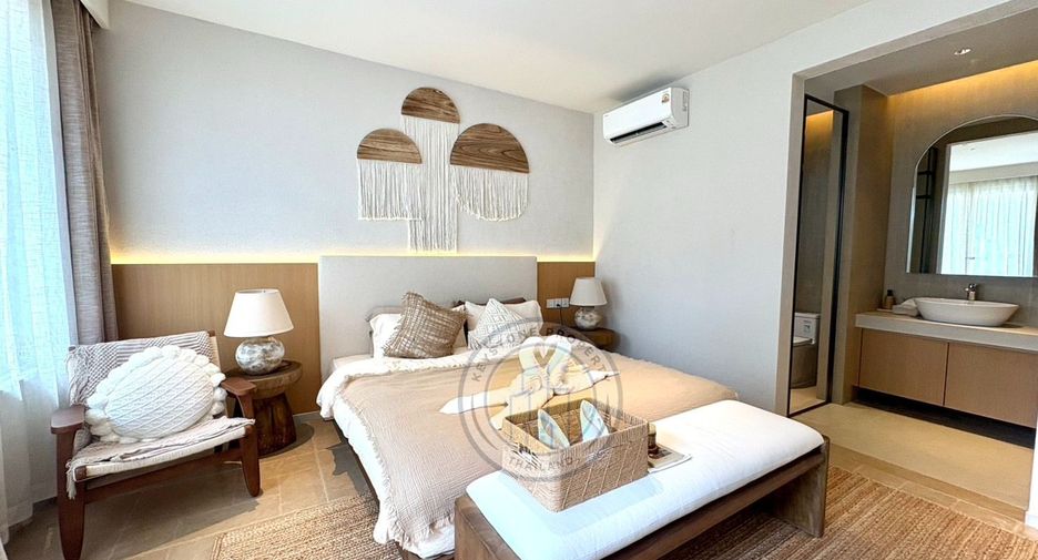 For sale 4 ベッドルーム villa in Jomtien, Pattaya