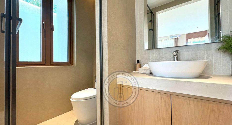 For sale 4 ベッドルーム villa in Jomtien, Pattaya