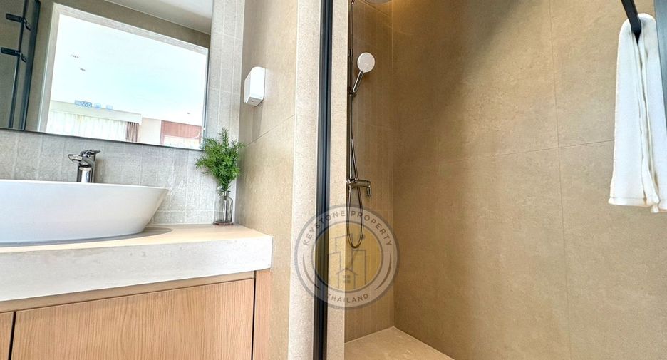 For sale 4 ベッドルーム villa in Jomtien, Pattaya
