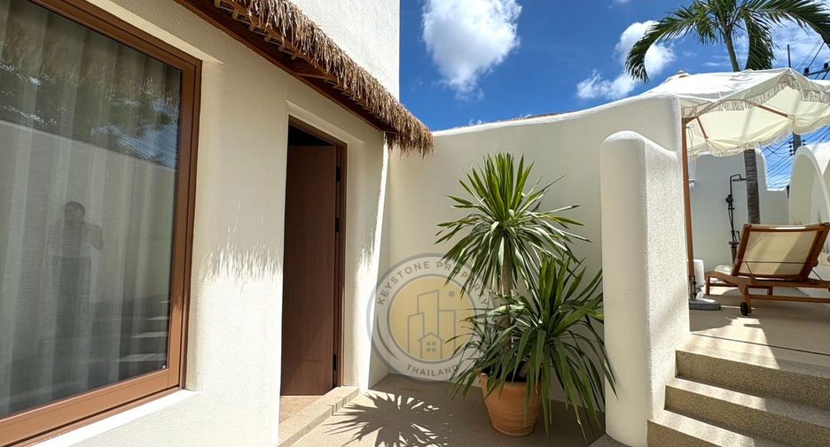 For sale 4 ベッドルーム villa in Jomtien, Pattaya