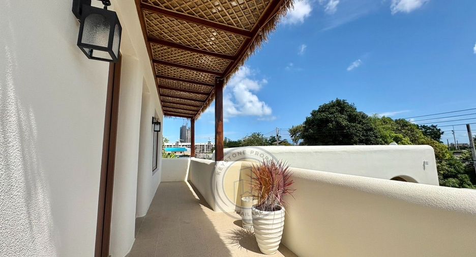 For sale 4 ベッドルーム villa in Jomtien, Pattaya