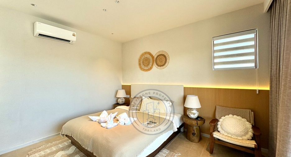 For sale 4 ベッドルーム villa in Jomtien, Pattaya