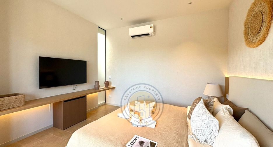 For sale 4 ベッドルーム villa in Jomtien, Pattaya