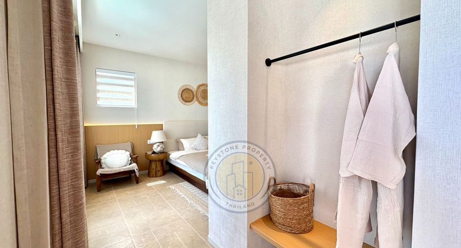 For sale 4 ベッドルーム villa in Jomtien, Pattaya