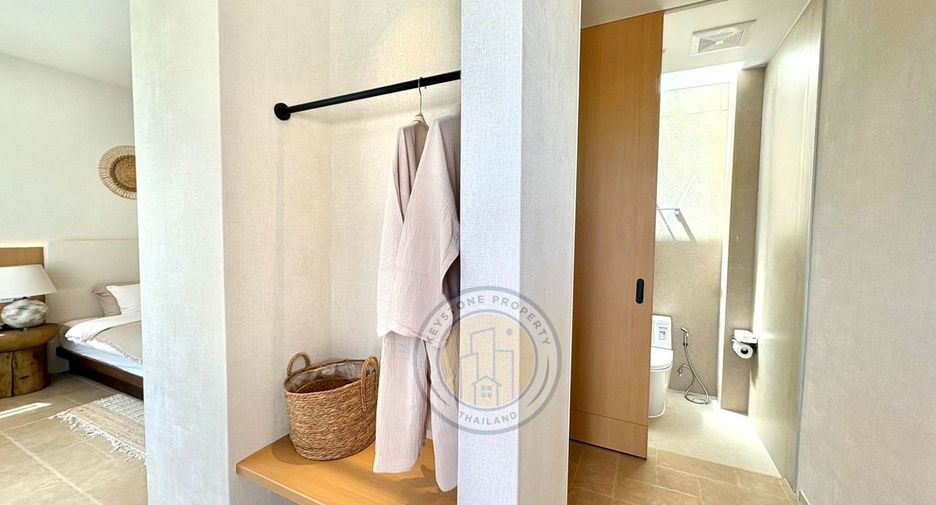 For sale 4 ベッドルーム villa in Jomtien, Pattaya