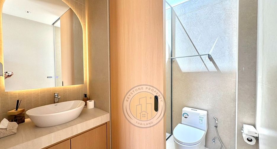 For sale 4 ベッドルーム villa in Jomtien, Pattaya