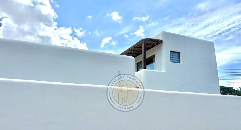 For sale 4 ベッドルーム villa in Jomtien, Pattaya