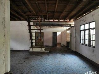 À vendre 1 chambre maison à Phibun Mangsahan, Ubon Ratchathani