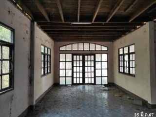 À vendre 1 chambre maison à Phibun Mangsahan, Ubon Ratchathani