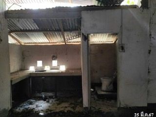 À vendre 1 chambre maison à Phibun Mangsahan, Ubon Ratchathani