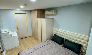 Condo en alquiler de 1 habitaciones en Chatuchak, Bangkok