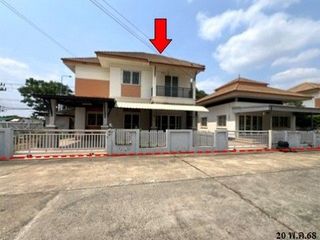 À vendre 1 chambre maison à Phibun Mangsahan, Ubon Ratchathani