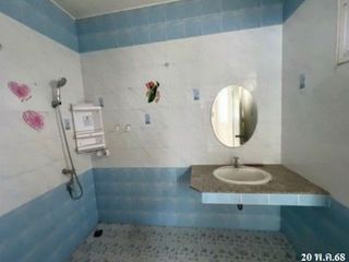 À vendre 1 chambre maison à Phibun Mangsahan, Ubon Ratchathani
