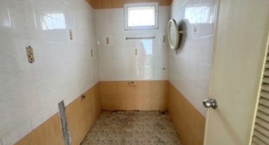 For sale 1 Beds house in Phibun Mangsahan, Ubon Ratchathani