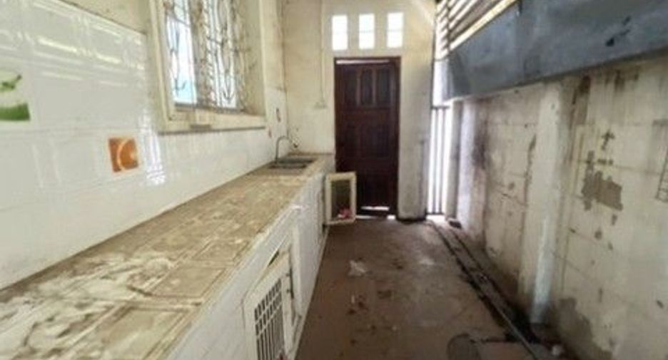 For sale 1 Beds house in Phibun Mangsahan, Ubon Ratchathani
