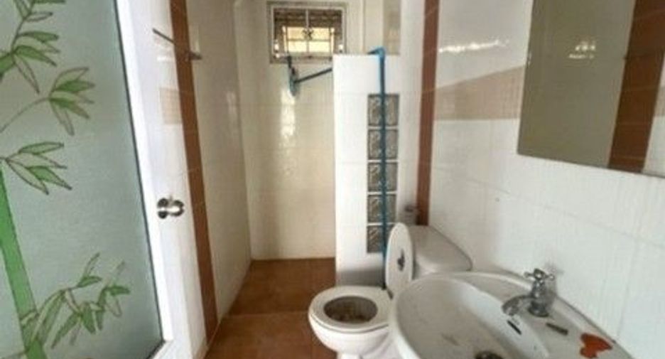 For sale 1 Beds house in Phibun Mangsahan, Ubon Ratchathani