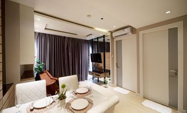 For sale 1 bed apartment in Jomtien, Pattaya