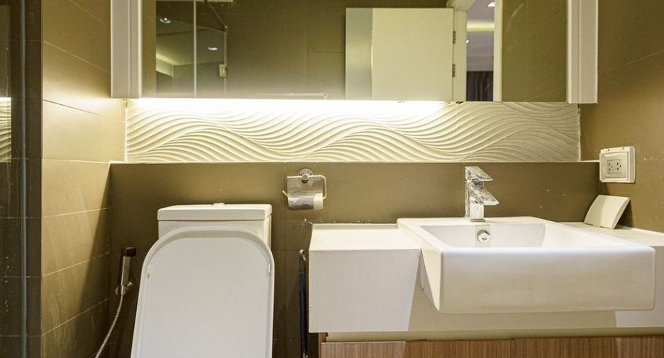 Apartment zum Kauf mit 1 Zimmer in Jomtien, Pattaya