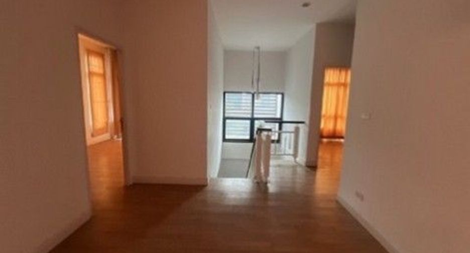 For sale 1 Beds house in Phibun Mangsahan, Ubon Ratchathani