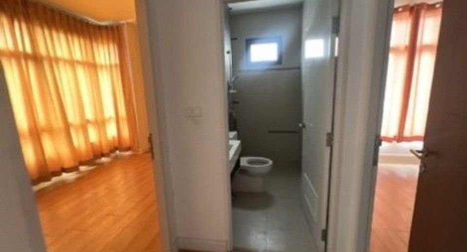 For sale 1 Beds house in Phibun Mangsahan, Ubon Ratchathani