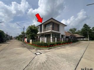 À vendre 1 chambre maison à Phibun Mangsahan, Ubon Ratchathani