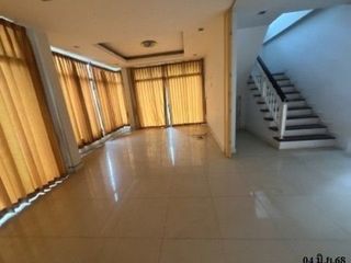 À vendre 1 chambre maison à Phibun Mangsahan, Ubon Ratchathani