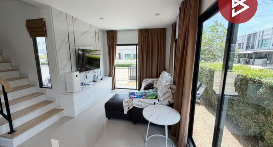 À vendre 3 chambres maison à Bang Bo, Samut Prakan