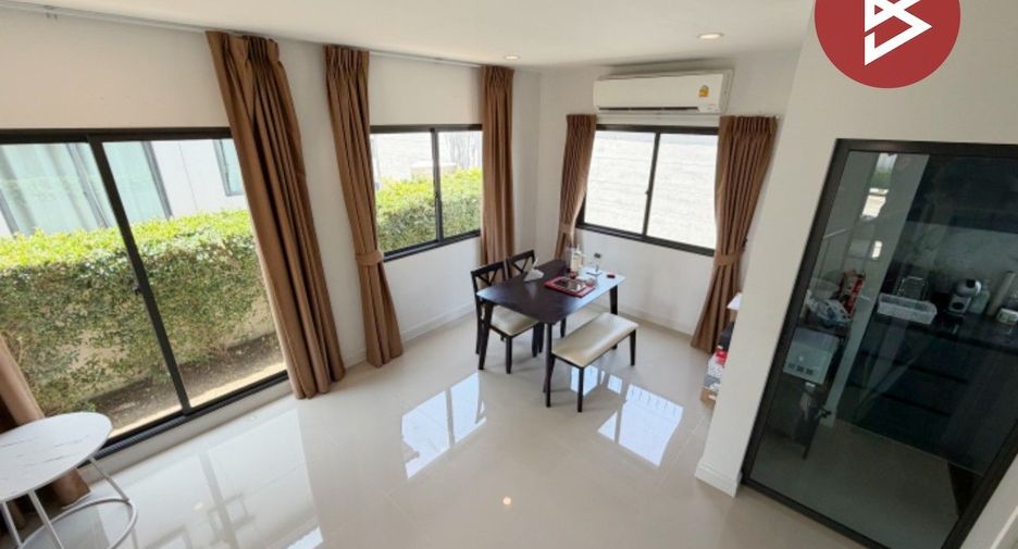 À vendre 3 chambres maison à Bang Bo, Samut Prakan