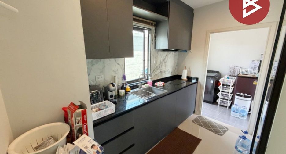 À vendre 3 chambres maison à Bang Bo, Samut Prakan