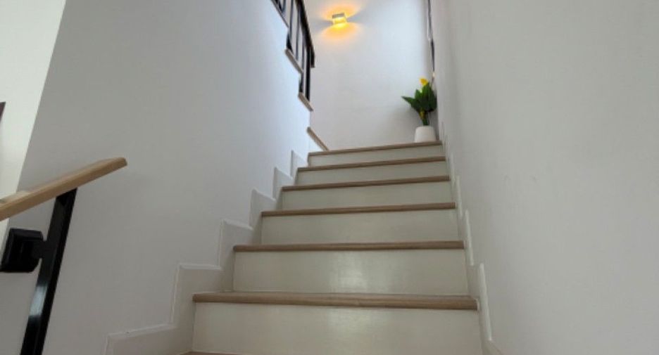 À vendre 3 chambres maison à Bang Bo, Samut Prakan
