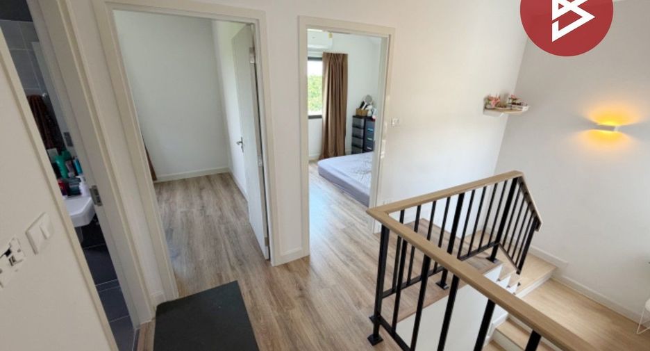À vendre 3 chambres maison à Bang Bo, Samut Prakan
