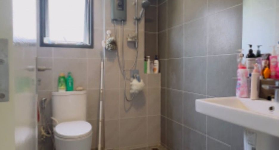 À vendre 3 chambres maison à Bang Bo, Samut Prakan
